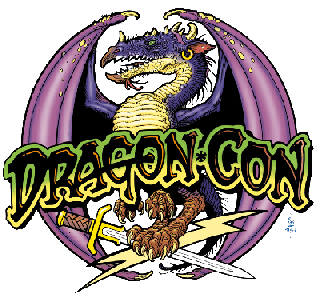 Dragoncon is an annual tradition for those of us in the Southeastern US