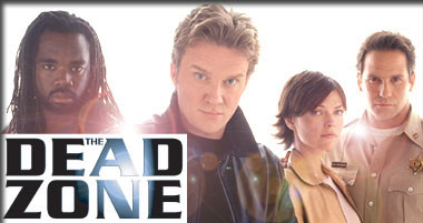 The Dead Zone on USA