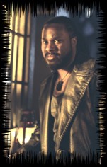 Malcolm-Jamal Warner stars as Kurdy in Jeremiah