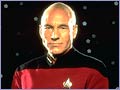 Patrick Stewart is back as Picard