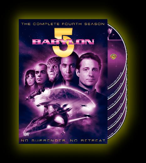 win babylon 5 season 4