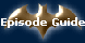 Episode Guide