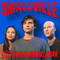Also visit the Smallville Section @Scifispace.com!