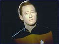 Brent Spiner is back as Data and co-wrote the story