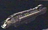 The Anaxar ship found in Fight or Flight