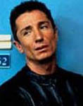 Keating plays Reed, Armoury Officer