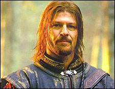 Boromir