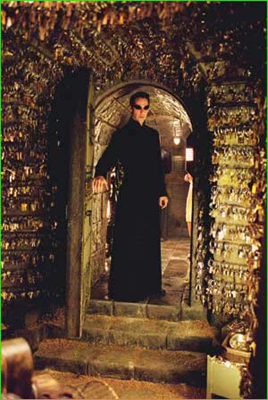 Neo looks like he should be saying 