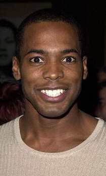 A,T. Montgomery will play Lt. Joe Mayweather in Star Trek: Enterprise