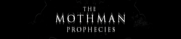 The Mothman Prophecies opens January 25