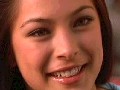 Kristin Kreuk stars as Lana Lang in Smallville